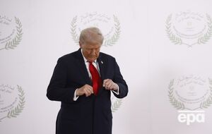 Трамп анонсировал расширение полномочий Совета мира