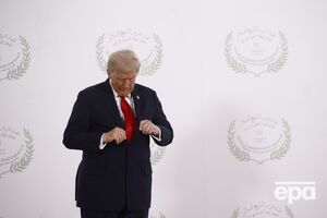 Трамп анонсував розширення повноважень Ради миру