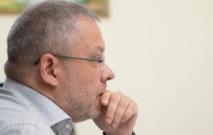 За даними слідства, коли Галущенко був міністром, учасники "Мідас" отримали понад $112 млн від протиправної діяльності в енергосекторі