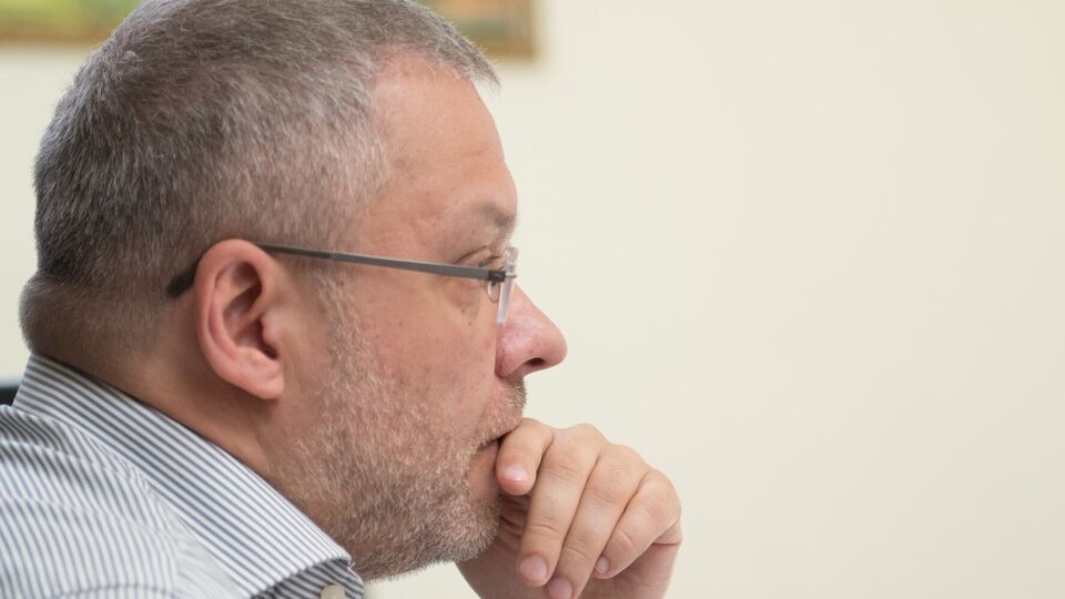 За даними слідства, коли Галущенко був міністром, учасники "Мідас" отримали понад $112 млн від протиправної діяльності в енергосекторі