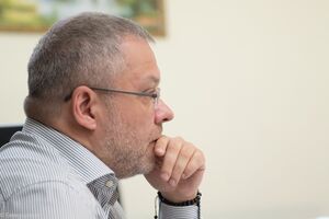 По данным следствия, когда Галущенко был министром, участники "Мидас" получили более $112 млн от противоправной деятельности в энергосекторе