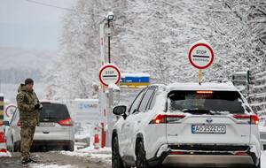 У будні з 9.00 до 16.00 машин не пропускатимуть