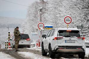 У будні з 9.00 до 16.00 машин не пропускатимуть