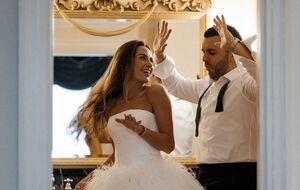 Решетнік у публічних місцях називає дружину Майклом