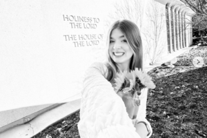 Екатерину Товмаш застрелили в ее постели