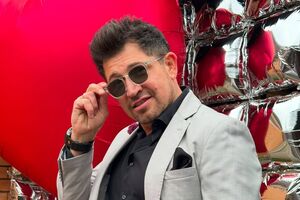 Джеджула летом 2025 года в третий раз стал отцом