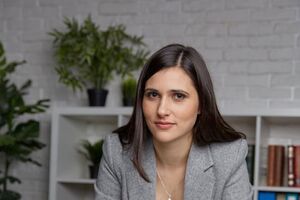 Янченко: Любовь – это ловить кайф от общих приключений
