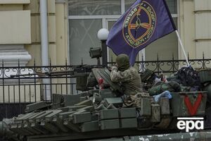 Экс-вербовщики "Вагнера" получили новую задачу