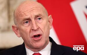 Путін полюбляє створювати враження невпинного й неминучого прогресу, заявив Гілі