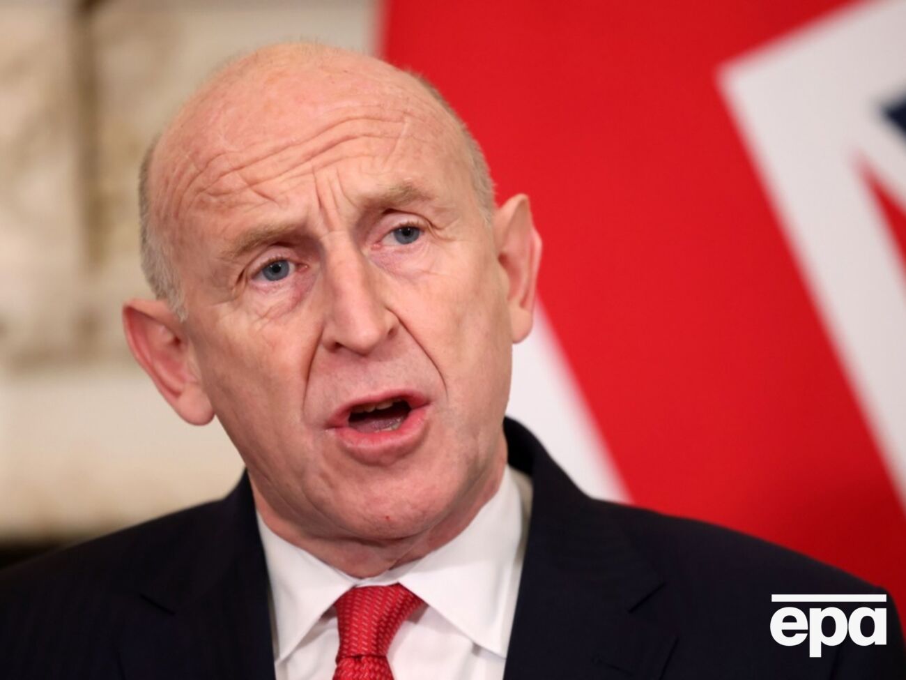 Путин любит создавать впечатление неустанного и неизбежного прогресса, заявил Хили