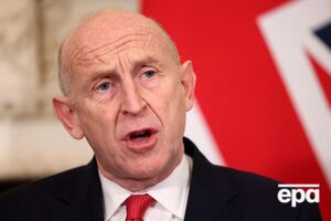 Путин любит создавать впечатление неустанного и неизбежного прогресса, заявил Хили