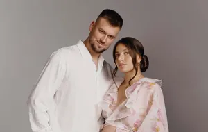 Супруги-спортсмены стали родителями