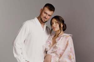 Супруги-спортсмены стали родителями