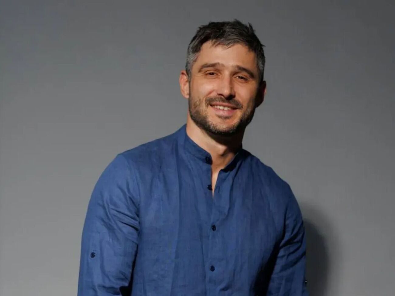 Фединчик: Якщо тобі хочеться поцілуватися, просто зробіть це для себе. А навіщо для інших?