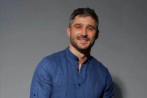 Фединчик: Якщо тобі хочеться поцілуватися, просто зробіть це для себе. А навіщо для інших?