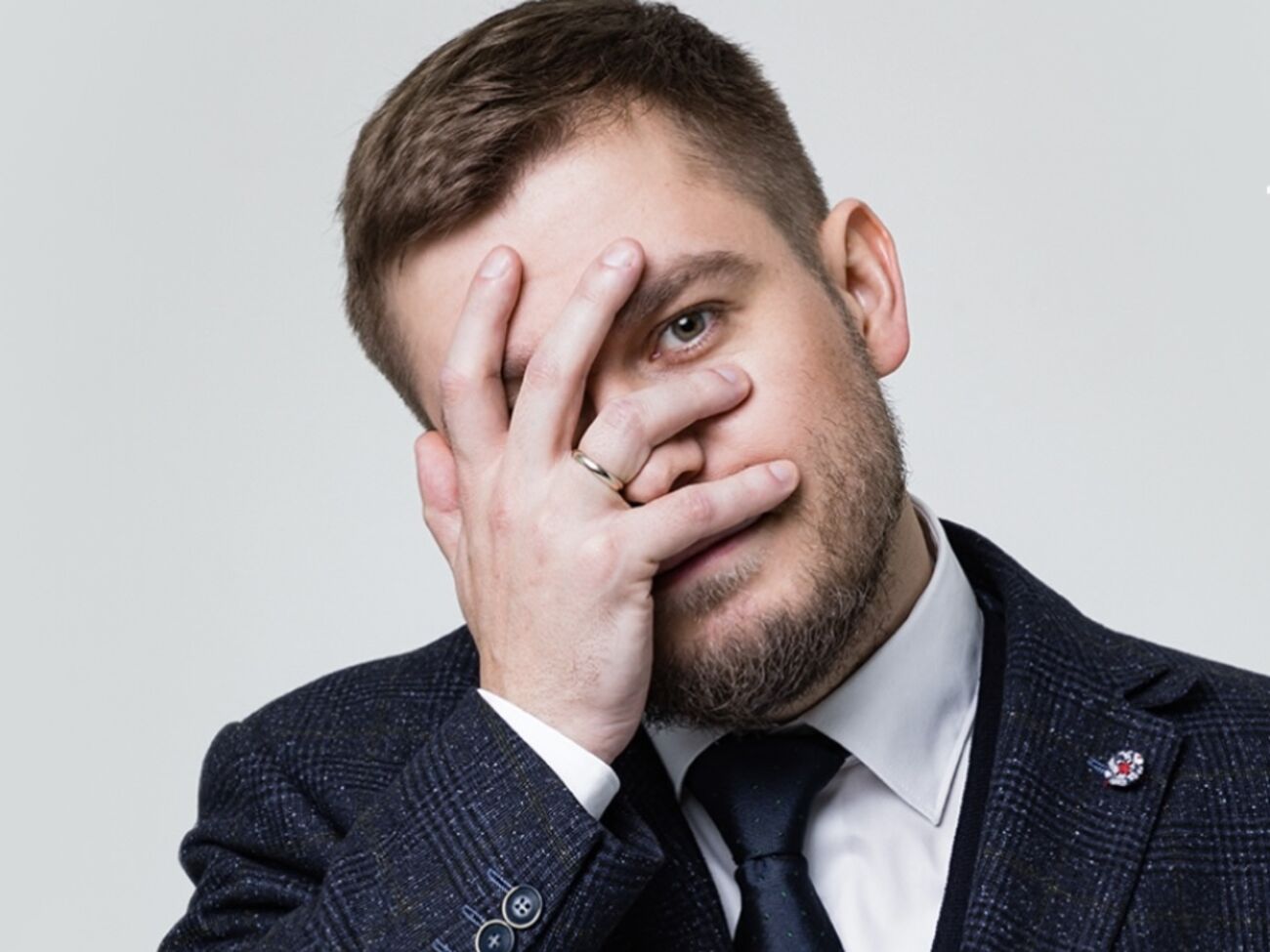 Більшість не розуміє, чому верещить кремлівська обслуга з Госдури. Майстерський постріл у ногу