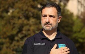 Смілянський заявив про мільйонні збитки