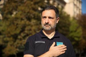 Смелянский заявил о миллионном ущербе