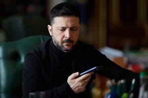 Зеленський: Кожна російська ракета – це відповідь агресора на заклики закінчити війну