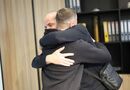 Во время встречи с реципиентами Недашковский отметил, что, когда принимал решение о донорстве, понимал, что отца уже невозможно спасти