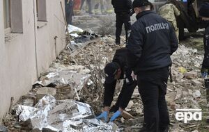 Число жертв среди гражданских возросло почти на треть