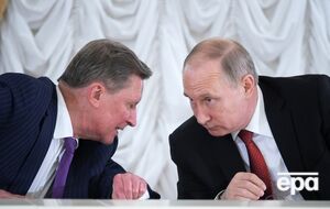Перед виборами 2008 року Путін обирав собі наступника між Івановим і Медведєвим