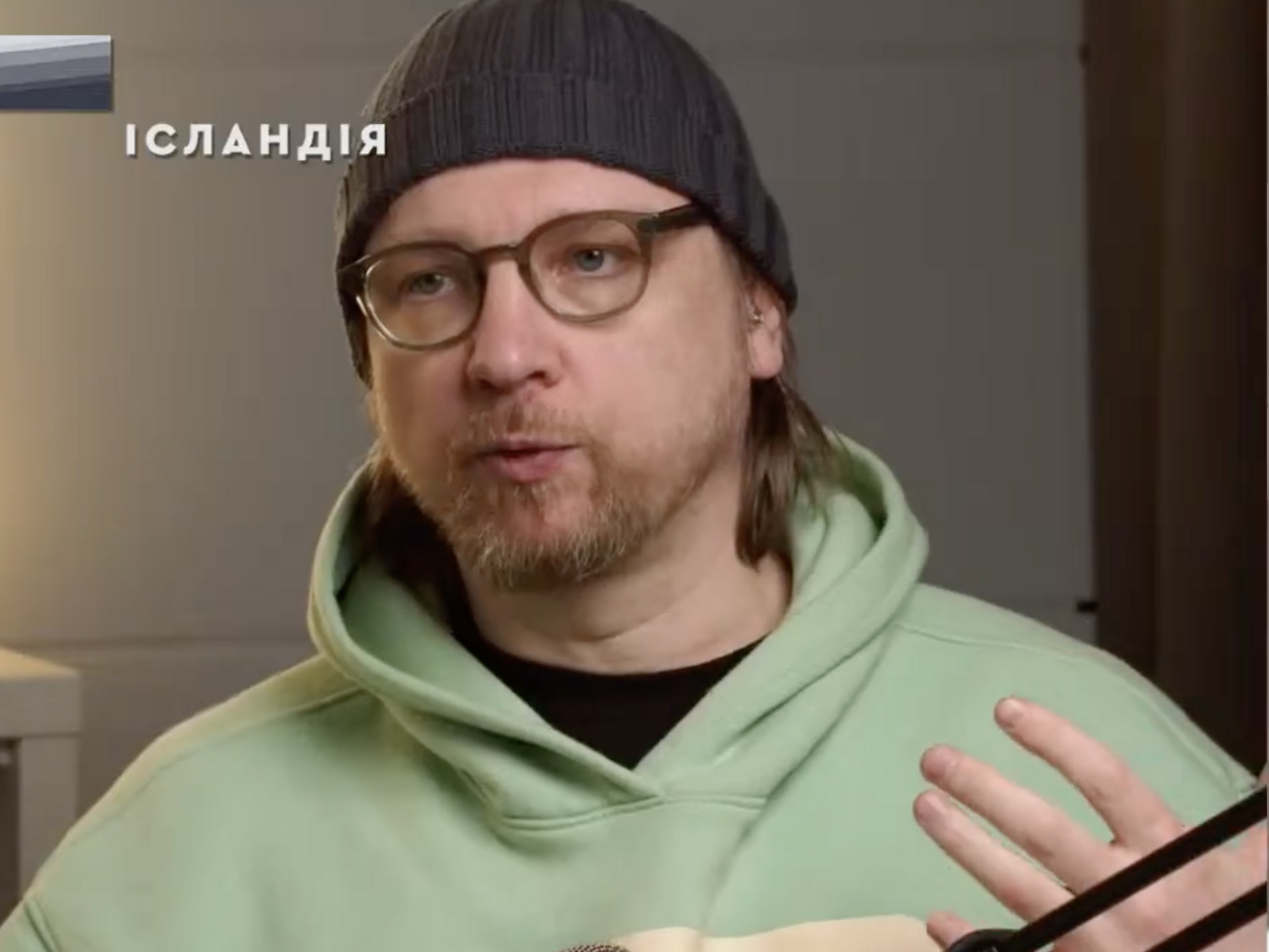 Петров, як відомо, має "явно якісь хворі фантазії на тему сексу"