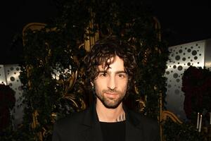 Dantes був одружений із Дорофєєвою