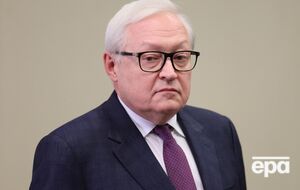 Кремль має намір добиватися "усунення причин конфлікту", заявив Рябков