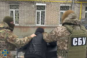 СБУ закликає громадян бути обережними