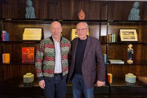 Злотник рассказал в интервью о самых ярких украинских исполнителях