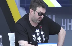 У будь-якій незрозумілій ситуації – випускай Мединського