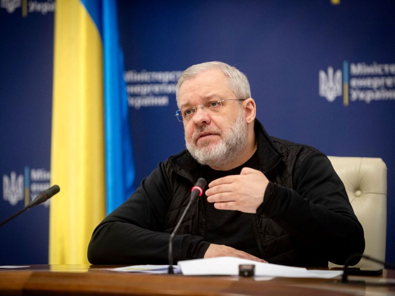 ВАКС должен рассмотреть жалобу Галущенко 16 февраля