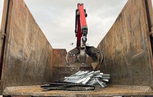 Компанії, які експортували брухт металів, намагаються через суд скасувати рішення уряду про тимчасову заборону вивезення цієї сировини