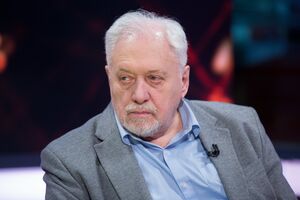 Глузман помер у київській лікарні