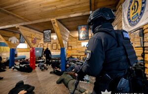 Фігурантам може загрожувати до 15 років тюрми