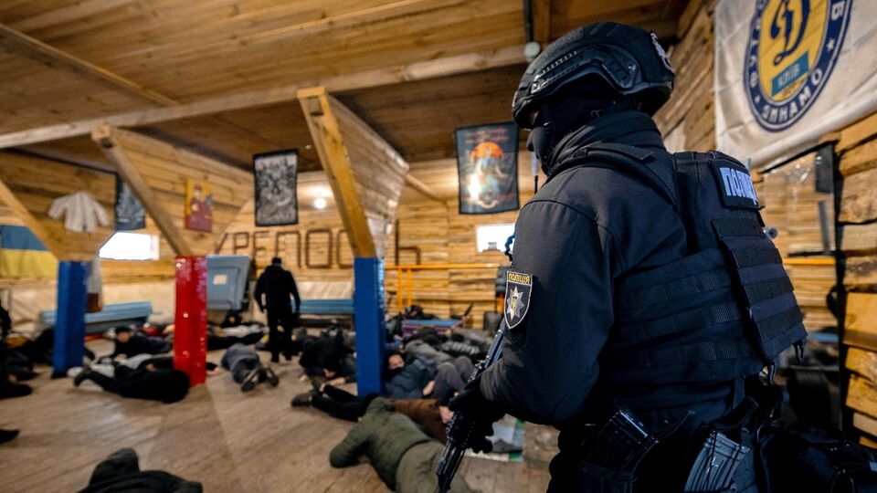 Фигурантам может грозить до 15 лет тюрьмы