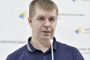 Макрон в полный голос произносит слова, от которых в Украине падают в обморок