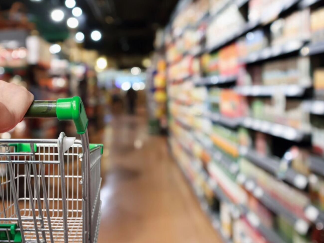 Кешбек 15% надаватимуть на українські товари в категоріях, де частка імпорту перевищує 35%