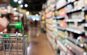 Кешбек 15% надаватимуть на українські товари в категоріях, де частка імпорту перевищує 35%