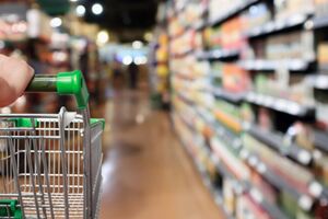 Кешбэк 15% будет предоставляться на украинские товары в категориях, где доля импорта превышает 35%