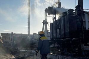 The Wall Street Journal назвала героїчною роботу працівників ДТЕК