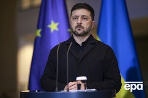 Зеленський закликав партнерів своєчасно постачати ракети Україні