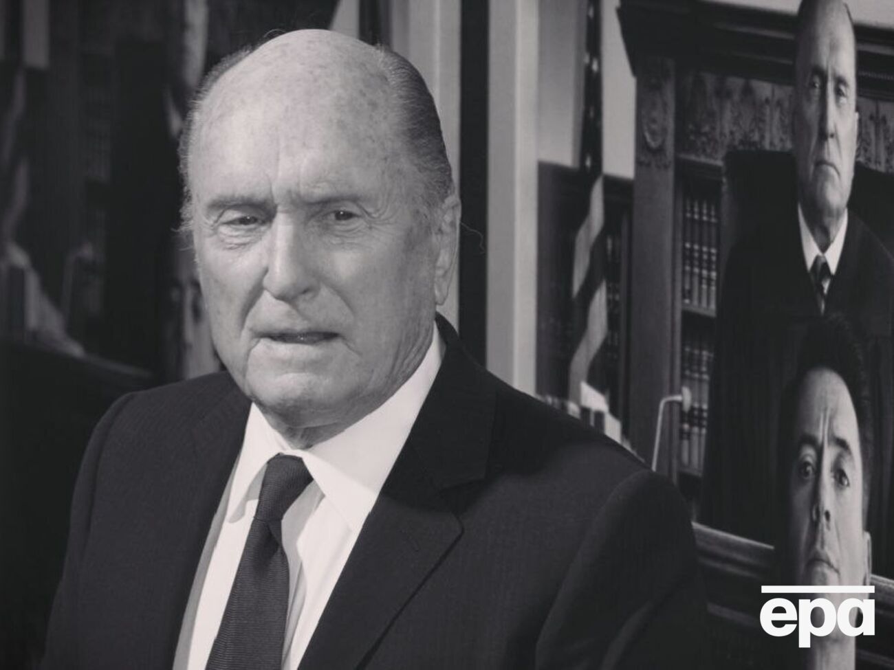 Дюваль сім разів був номінантом на премію "Оскар"