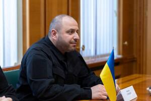 Умєров: Очікуємо на конструктивну роботу