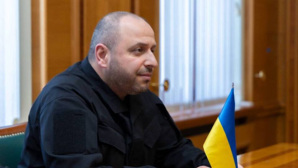 Умєров: Очікуємо на конструктивну роботу