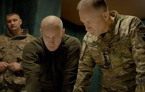 Сырский рассказал о ситуации на фронте