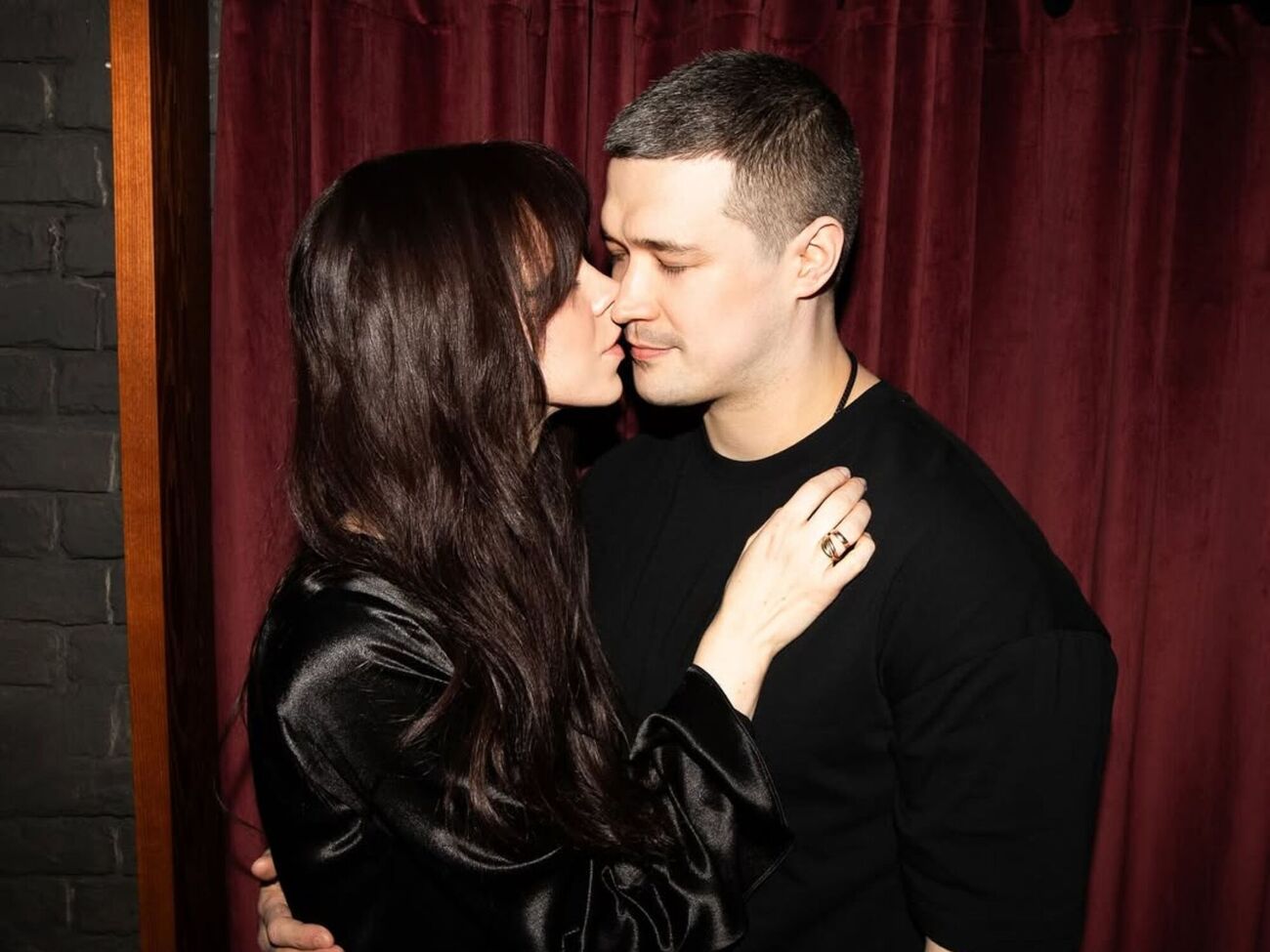 Дружина Федорова 10 лютого потрапила у ДТП