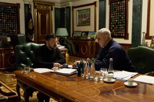 Президент заявил о необходимости жестких действий