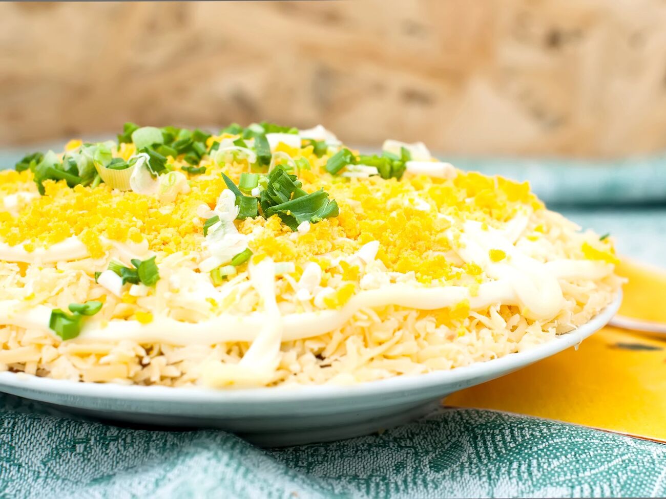 Консервированные ананасы лучше взять без сахара